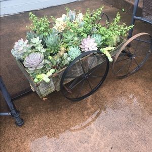 Meet your Posher, Linda